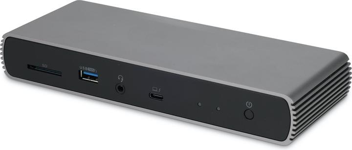 LMP ThunderDock (USB-C, 10 Porti)