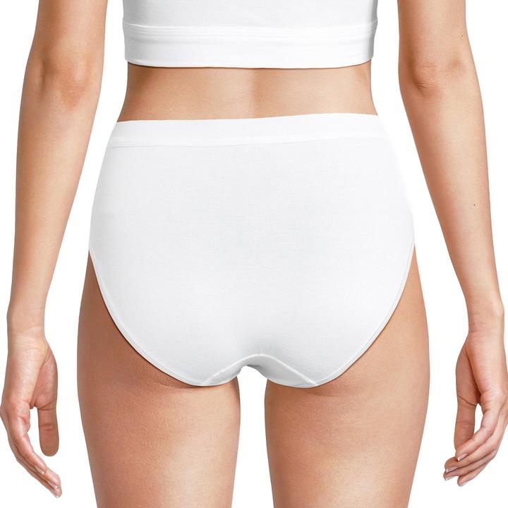 Immagine prodotto Conta Slip a vita 3 pezzi in modal (48, 4XL, confezione da 3)
