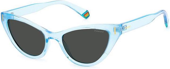 Immagine prodotto Polaroid Damensonnenbrille PLD-6174-S-MVU-M9 Ø 52 mm