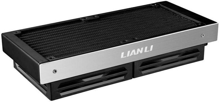Produktbild Lian-Li GALAHAD 240 V2 Komplett-Wasserkühlung, DRGB