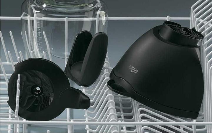 Produktbild Braun Pure Aroma Plus KF560