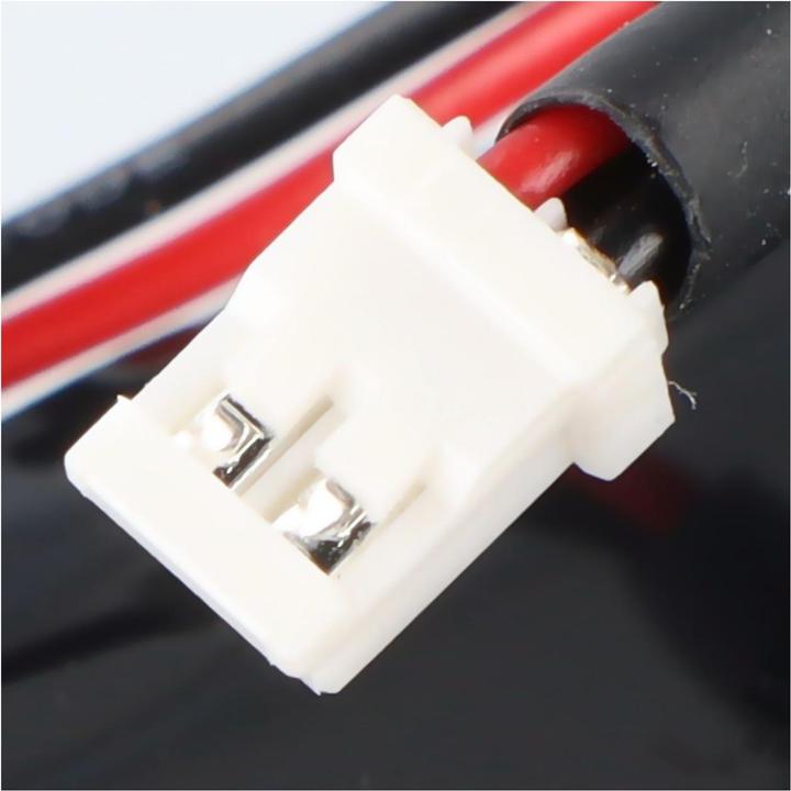 Immagine prodotto XCell Medizintechnik-Akku als Ersatz für 4986 602.009 - 1200mAh, 3,7V, Li-Ion (1 pz., 1200 mAh, Accumulatore di carica elettrica)