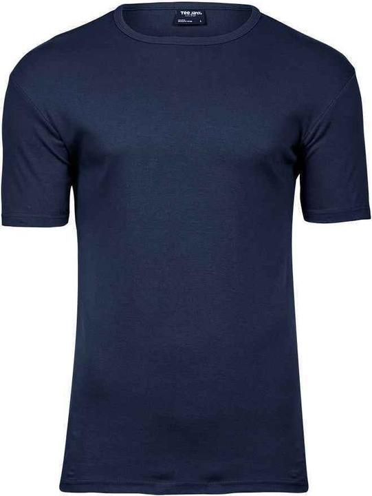 Tee Jays Interlock TShirt (L)