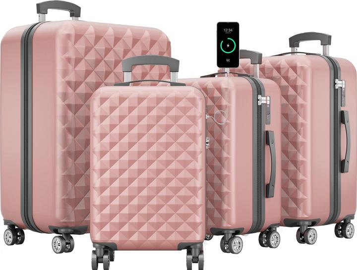 Jamb TourX (293 l)