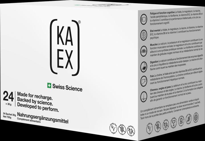 Ka-Ex Reload Multipack (24 Pezzo/i, Bustina, 720 g)