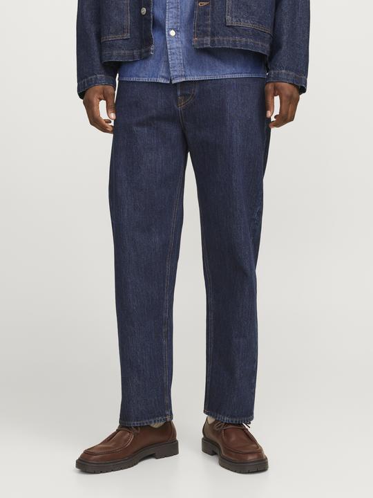 Actual product image Jack & Jones JJIEDDIE JJCOOPER AM 668 LID Locker geschnitten Locker geschnitten (W30/L34)