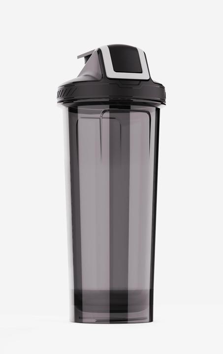 Image du produit Corength Maxi shaker avec tamis 700ml (0.70 l)