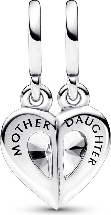 Immagine prodotto Pandora Momenti (Argento 925)