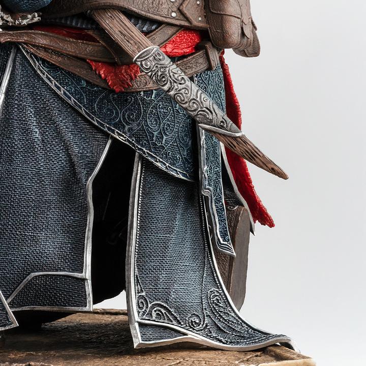 Actual product image Purearts Assassin's Creed - RIP Altair
