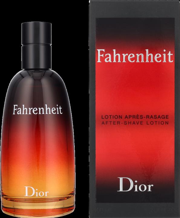 Image du produit Dior Fahrenheit (Lotion, 100 ml)