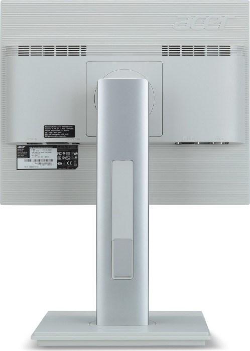 Image du produit Acer B196LAwmdr (1280 x 1024 pixels, 19")