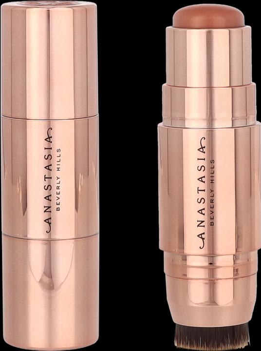 Actual product image Anastasia Beverly Hills Stick Blush (Latte)