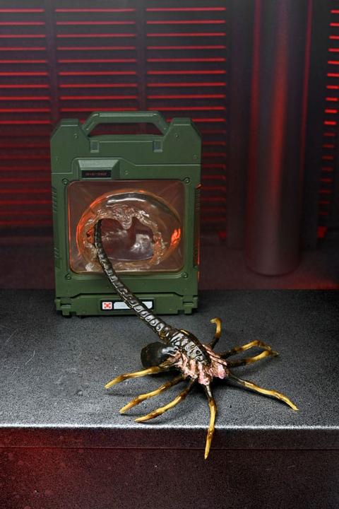 Produktbild Neca Alien: Romulus Zubehör-Set für Actionfiguren Accessory Pack
