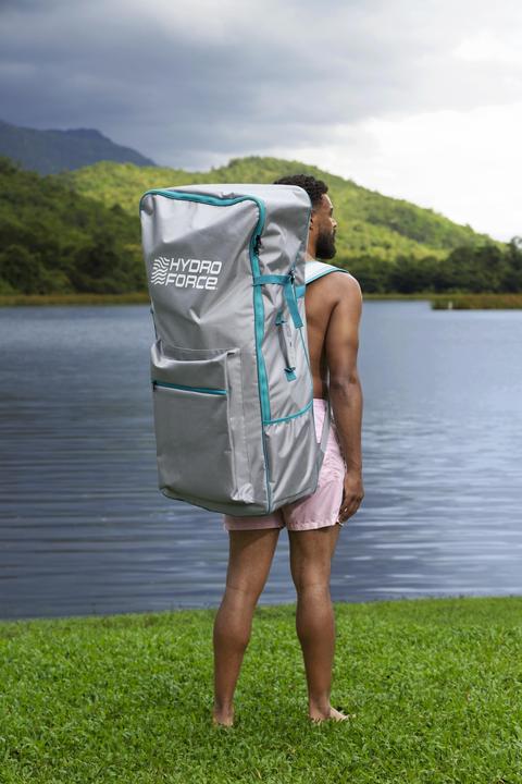 Actual product image Bestway SUP FreeSoul Elite 335 x 84 x15cm (11')