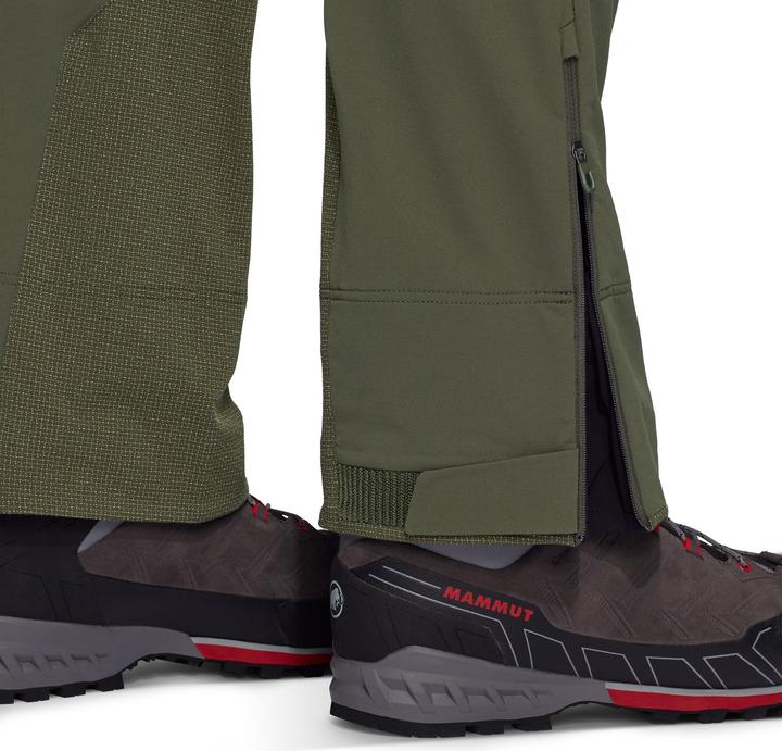 Actual product image Mammut Taiss Pro SO Pants Men (54)