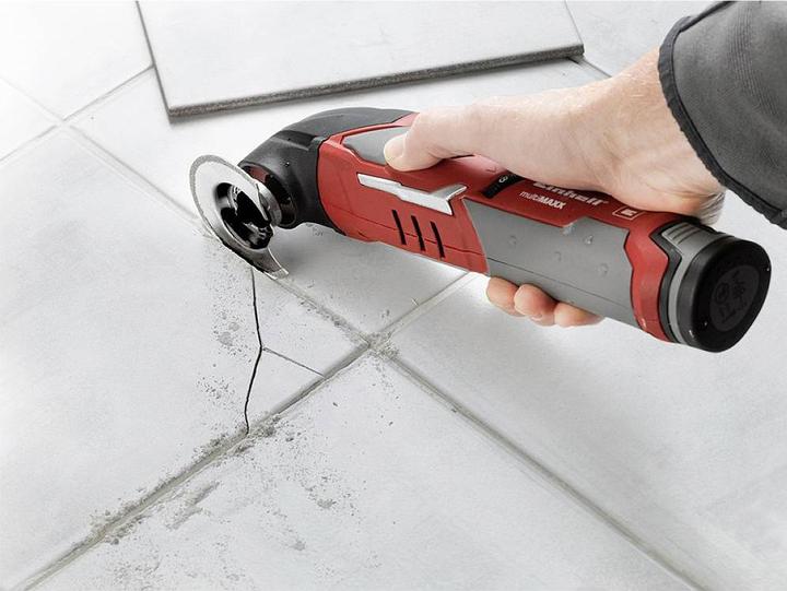 Produktbild kwb Multitool 3-Teilig