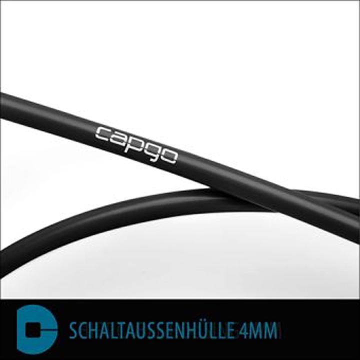 Produktbild Capgo BL Schaltzug/-hülle