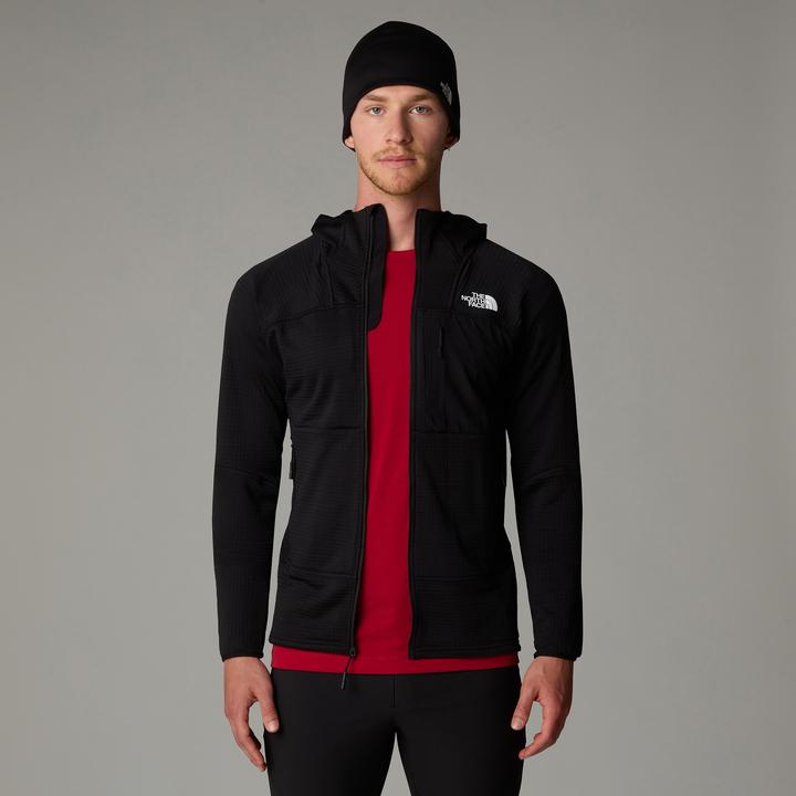 Produktbild North Face Stormgap Powergrid Hoodie (S)