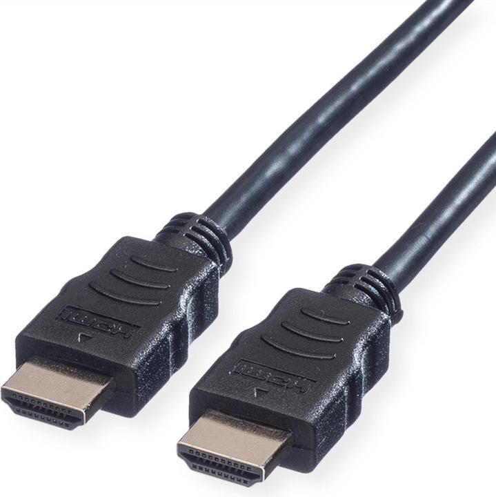 Produktbild Value HDMI (Typ A) — HDMI (Typ A) (1 m, HDMI)