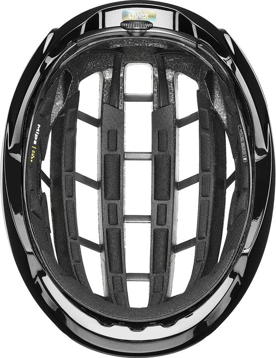 Produktbild Uvex Sports surge aero MIPS (56 - 59 cm)