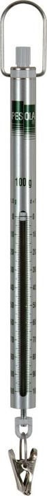 Pesola Spring balance