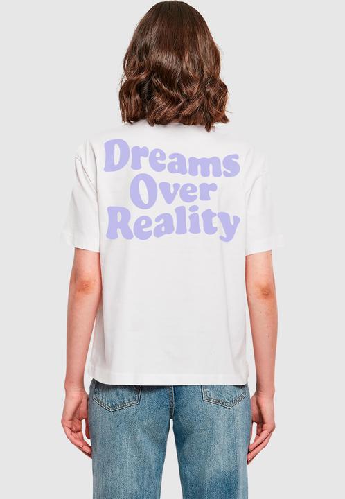 Produktbild Mister Tee MisterTee Dreams Over Reality Tee - 173855 (XL)