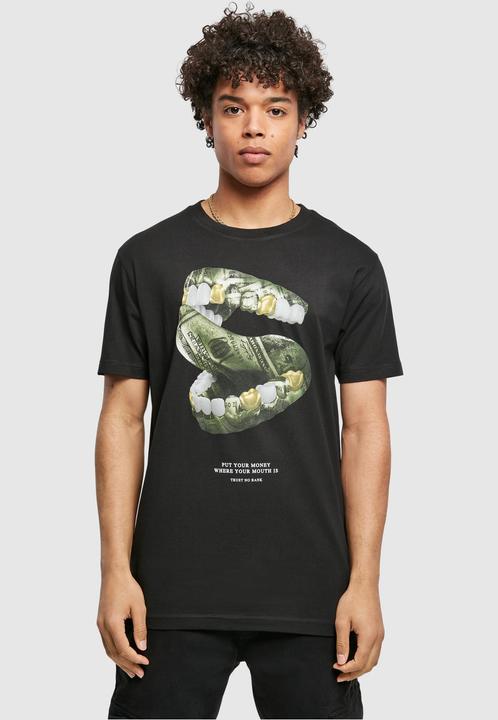 Produktbild MT Money Mouth Tee (L)