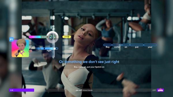 Image du produit Plaion Let's Sing 2025 Version française (PS5, FR)