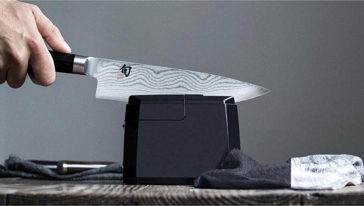 Actual product image Kai Shun Electrical & Polishing Unit