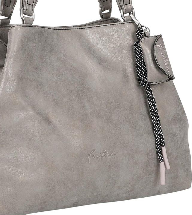 Produktbild Fritzi aus Preußen Bitzi03 Shopper Tasche 43 cm (20 l)
