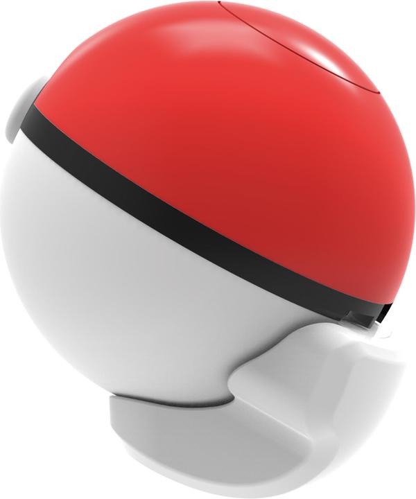 Produktbild HORI Pokeball Plus - Charge Stand (Switch)