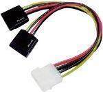 Produktbild MicroConnect Netzteil