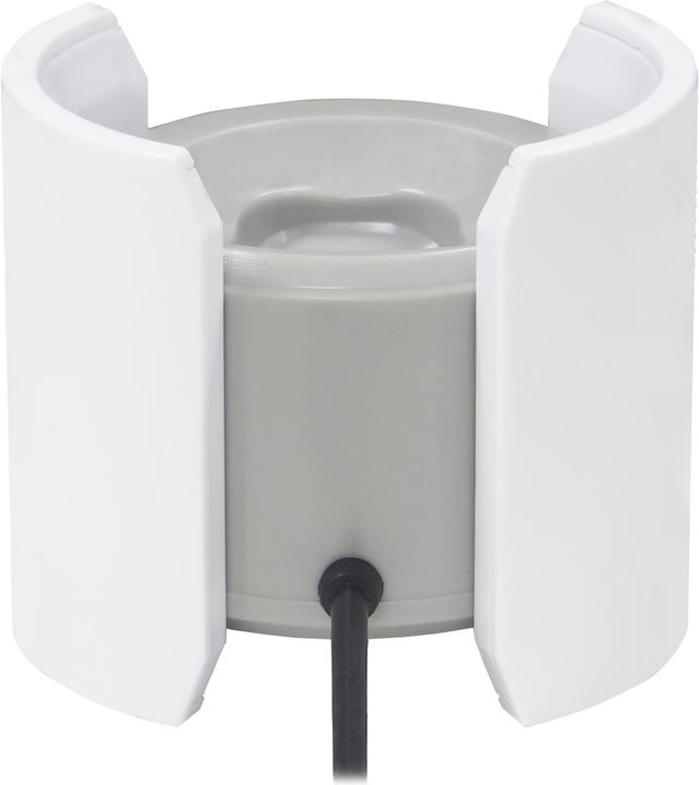 Produktbild HORI Pokeball Plus - Charge Stand (Switch)