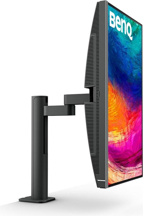 Actual product image BenQ PD2706UA (3840 x 2160 Pixels, 27")