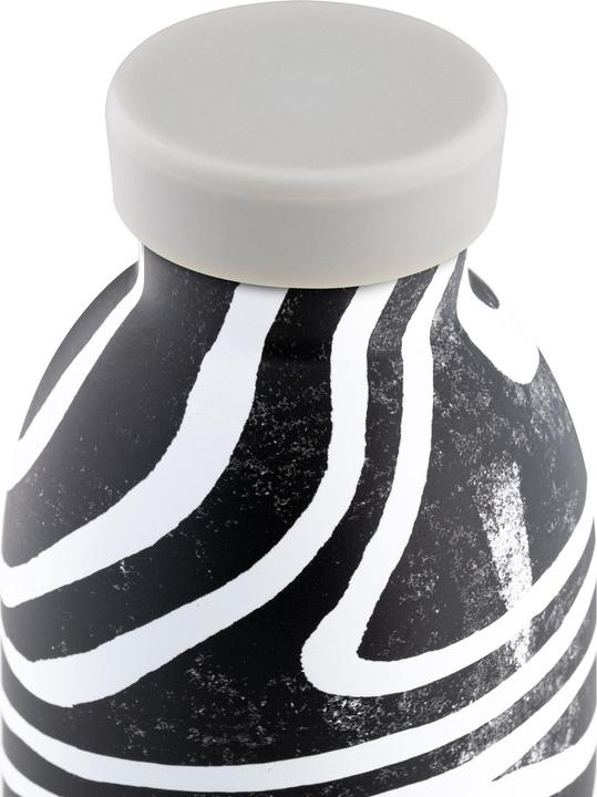 Actual product image 24 Bottles Clima (0.50 l)