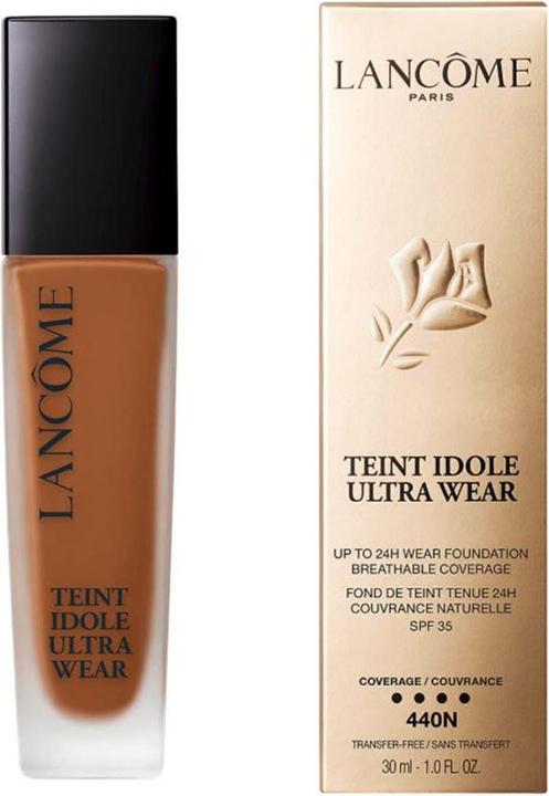 Image du produit Lancôme Teint Idole Ultra Wear 440N (Chameau)
