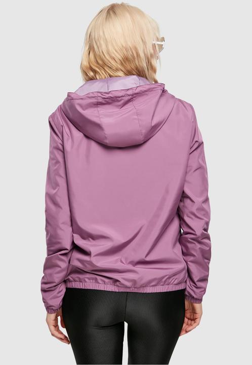 Immagine prodotto Urban Classics Giacca basic pull over da donna (XS)