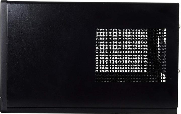 Immagine prodotto Silverstone SST-SG05BB-Lite (Mini-ITX, Mini-DTX)
