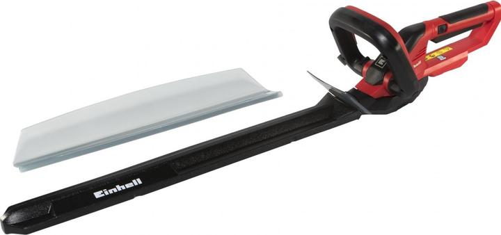 Produktbild Einhell GE-CH 1855/1 Li-Solo (Akkuheckenschere)