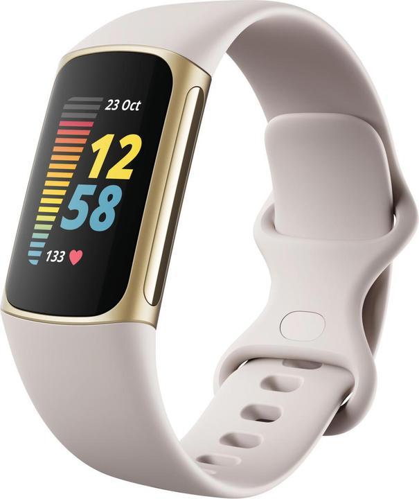 Productafbeelding Fitbit Lading 5 & Busbi Wasp (14.73 mm)