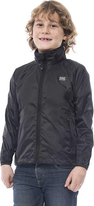 Immagine prodotto Mac in a Sac Kinder Regenjacke unisex