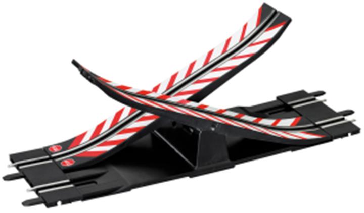 Carrera Rocker