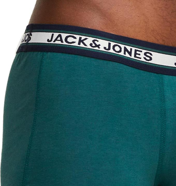Image du produit Jack & Jones Solid (L, paquet de 10)