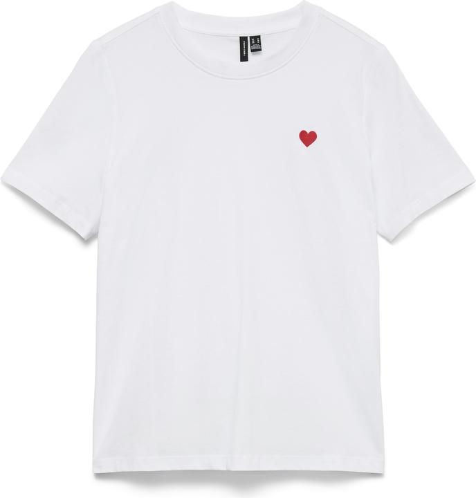 Immagine prodotto Vero Moda Vmpaulina Ss T-Shirt Ga Jrs Noos (L)