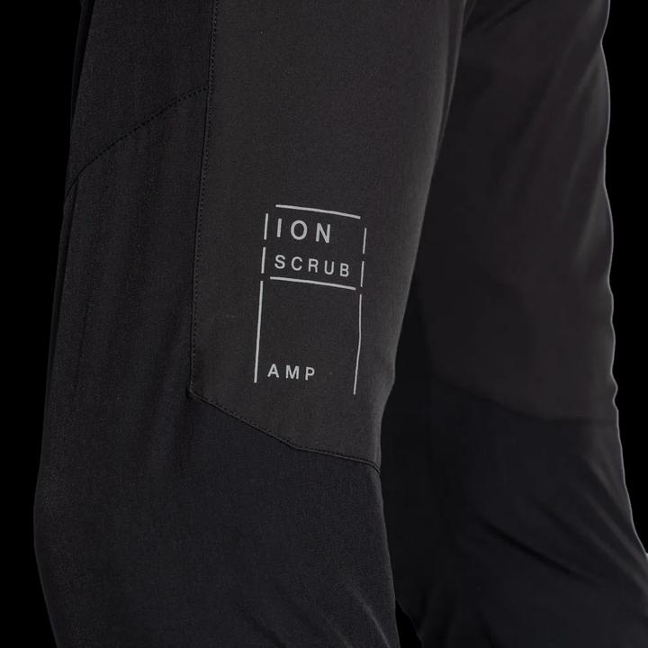 Image du produit ION Bike Pants Scrub Amp BAT (XS)