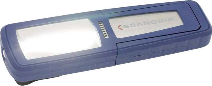 Produktbild Scangrip Uniform (500 lm)