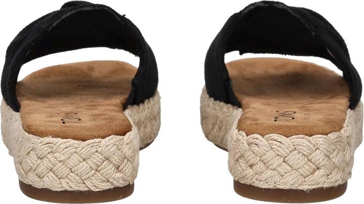 Actual product image Toms W's Abby Slide (39)