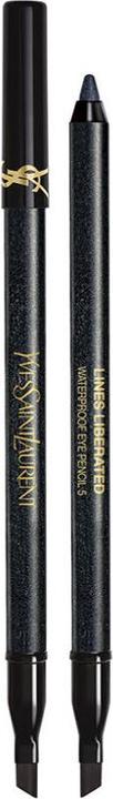 Actual product image Yves Saint Laurent Lines Liberated 05