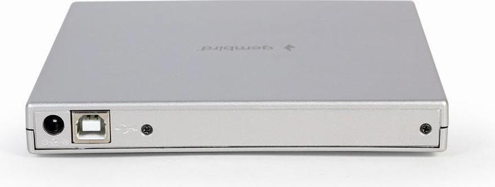 Immagine prodotto Gembird DVD-USB-02-SV (Masterizzatore DVD)