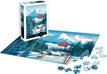 Produktbild Calypto Winterlandschaft 1000 Teile Puzzle (1000 Teile)